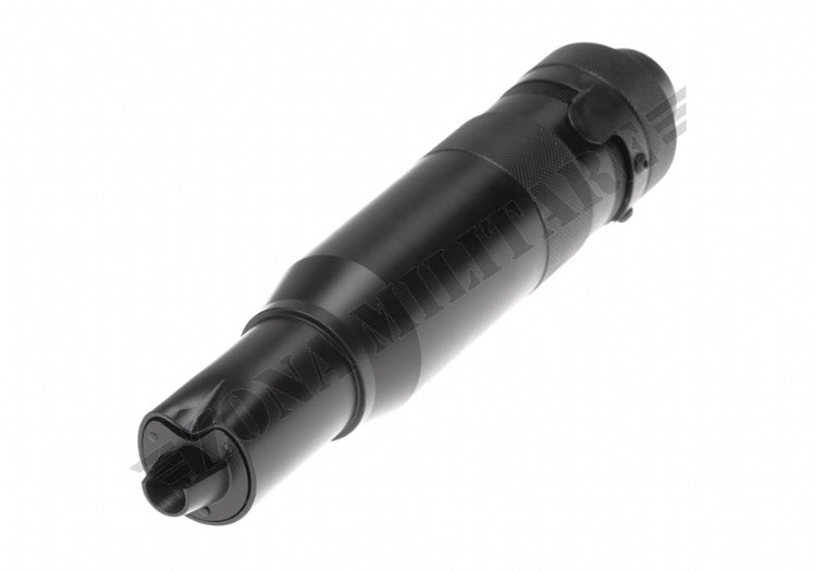 Pbs-4 Steel Silencer Lct Per Serie Ak