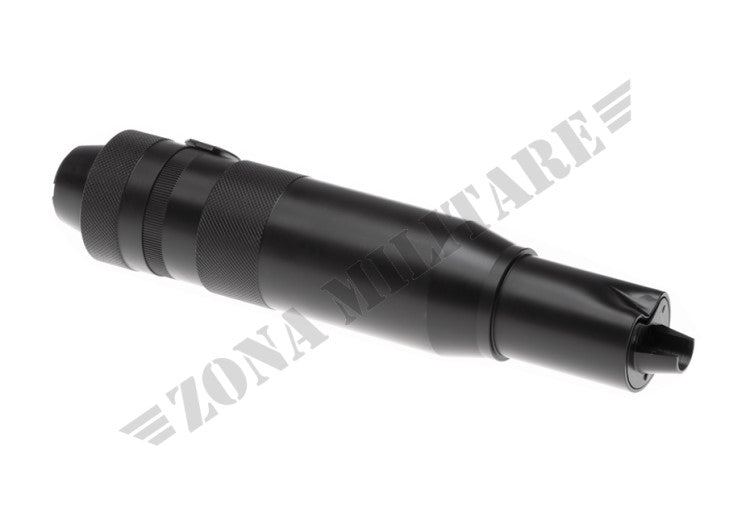 Pbs-4 Steel Silencer Lct Per Serie Ak