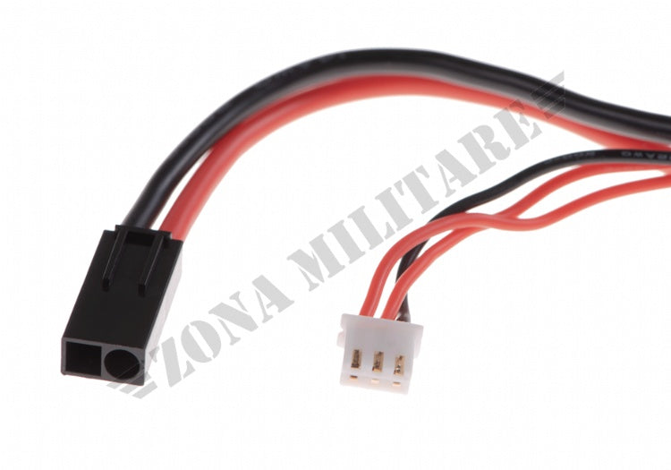 Lipo 7.4V 1800Mah 65C Graphene Mini Type Nimrod