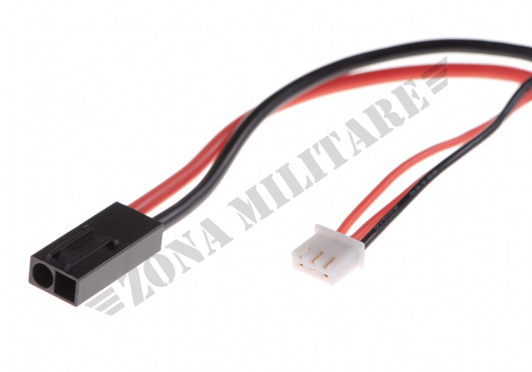 Batteria Lipo 7.4V 1300Mah 25C Stock Tube Type Nimrod