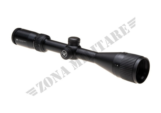 Crossfire Ii 6-18X44 Ao Bdc Vortex Optics