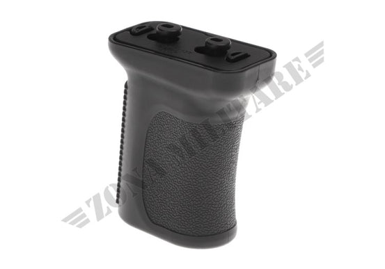 Impugnatura Keymod Forward Grip Black G&G