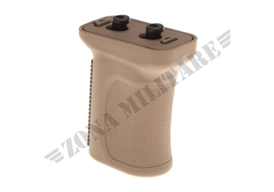 Impugnatura Keymod Forward Grip Tan G&G