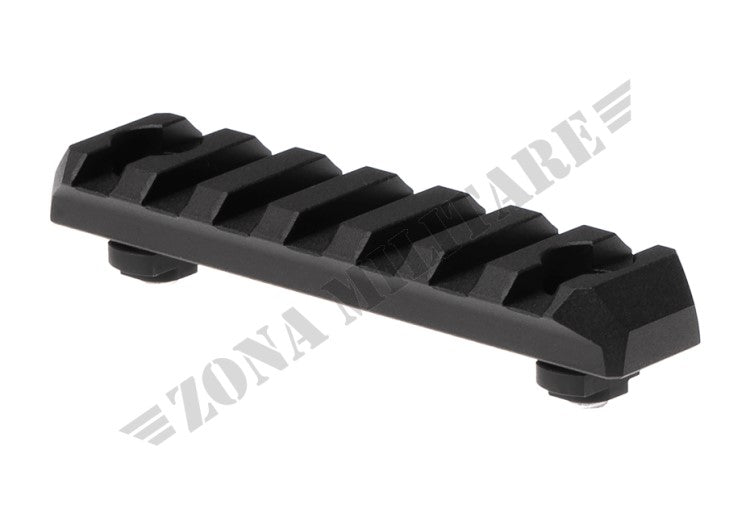 M-Lok Side Rail Long Krytac Black