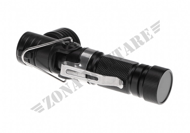 Torcia Per Outdoor Mc11 Fenix Black Color