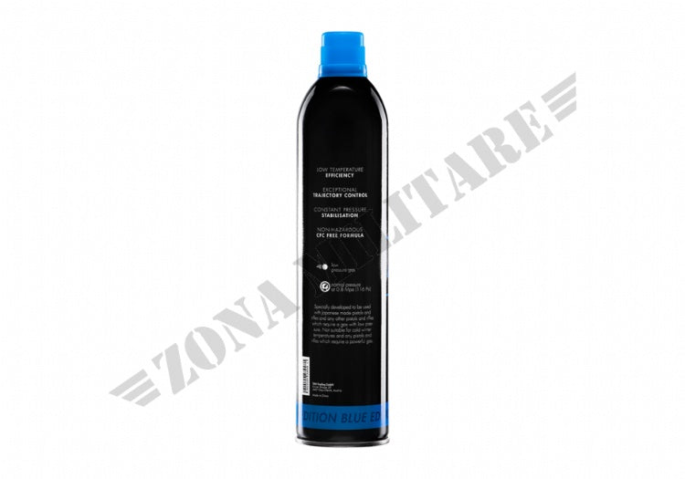 Professional Performance Blue Gas 500Ml Nimrod