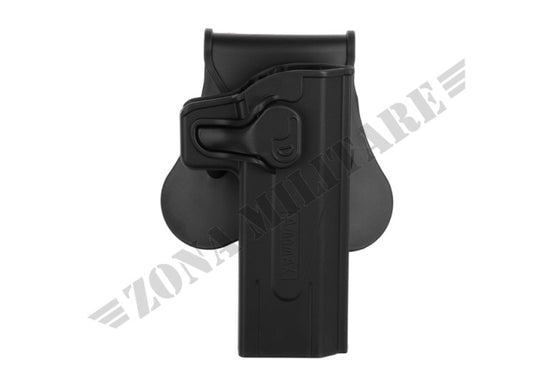 FONDINA per pistole hi-capa We / Kjw / Tm  Amomax