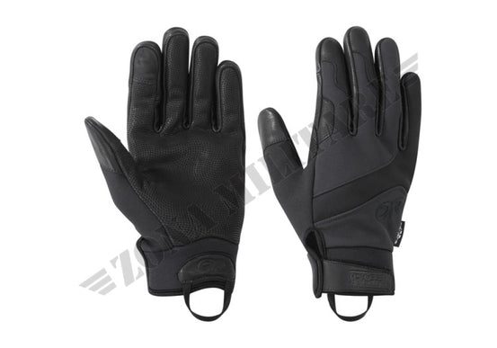 Gunti Coldshot Sensor Outdoor Research Black