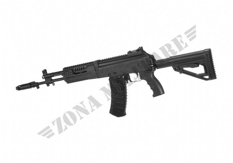 Fucile Asg Lck-12 Lct Airsoft Full Metal