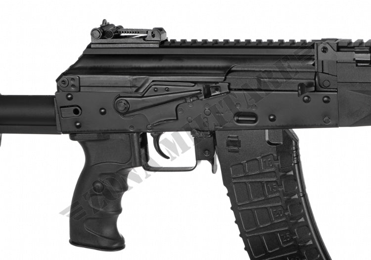 Fucile Asg Lck-12 Lct Airsoft Full Metal