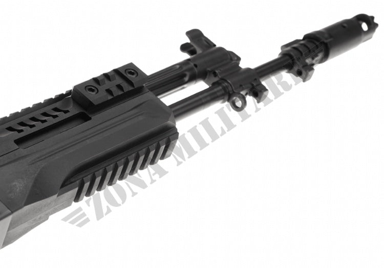 Fucile Asg Lck-12 Lct Airsoft Full Metal