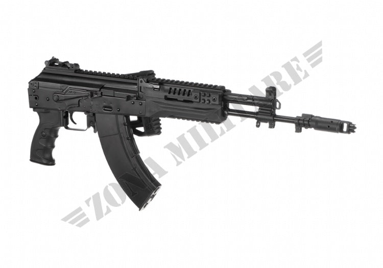 Fucile Asg Lck-15 Lct Airsoft Full Metal Black Version