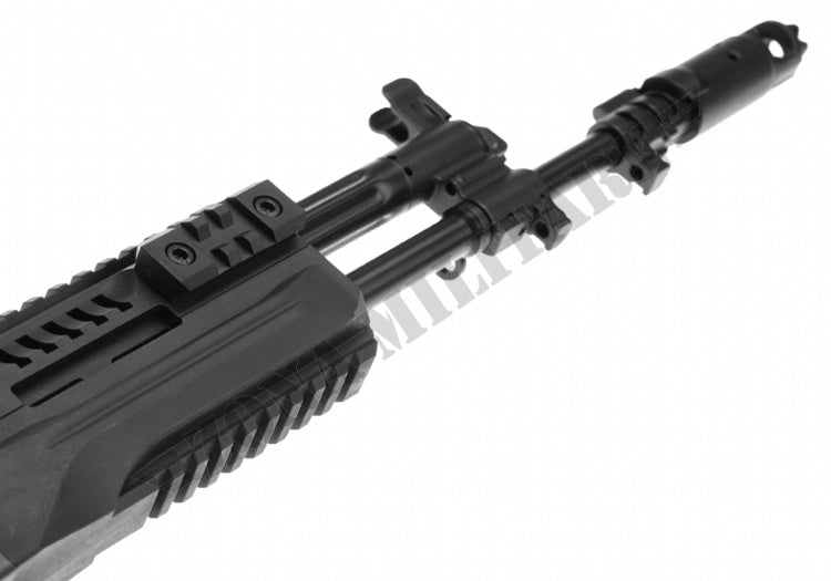 Fucile Asg Lck-15 Lct Airsoft Full Metal Black Version