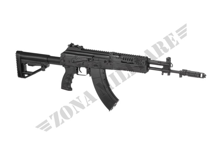 Fucile Asg Lck-15 Lct Airsoft Full Metal Black Version