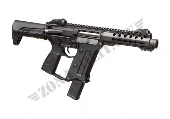 Fucile Ronin Tk.45C Aeg 2.5 Kwa Black Version