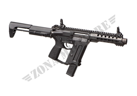 Fucile Ronin Tk.45C Aeg 2.5 Kwa Black Version