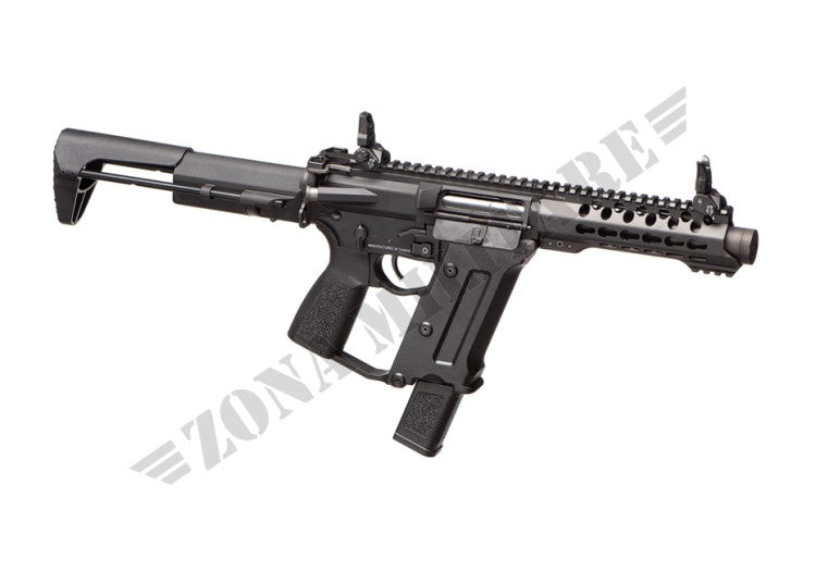 Fucile Ronin Tk.45C Aeg 2.5 0.5 Joule Kwa Black Version