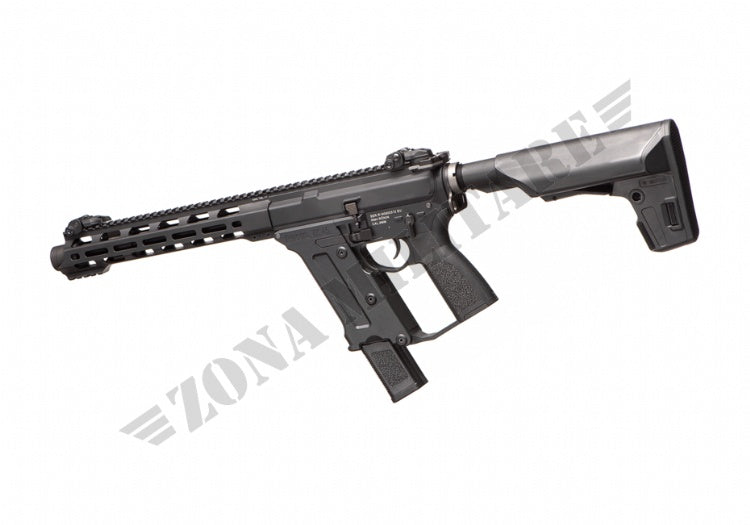 Fucile Ronin Tk.45 Aeg 3.0 Kwa Black Version