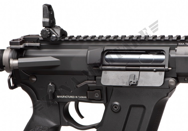 Fucile Ronin Tk.45 Aeg 3.0 Kwa Black Version