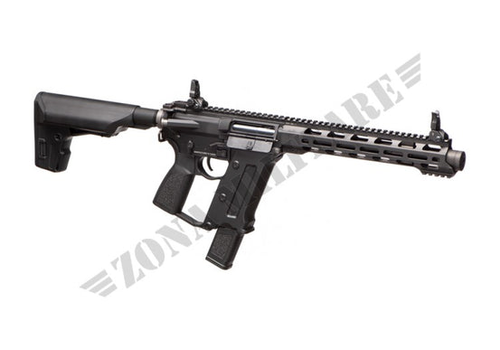 Fucile Ronin Tk.45 Aeg 3.0 Kwa Black Version