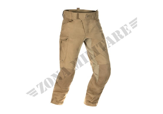 Pantalone Mk.Ii Operator Combat Pant Clawgear Coyote