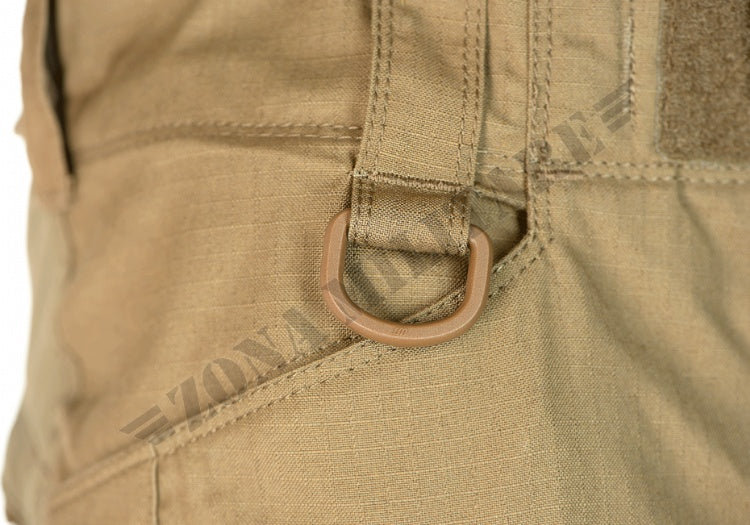 Pantalone Mk.Ii Operator Combat Pant Clawgear Coyote