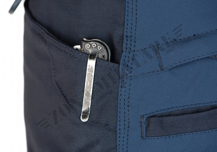 Pantalone Mk.Ii Operator Combat Pant Clawgear Blue Navy