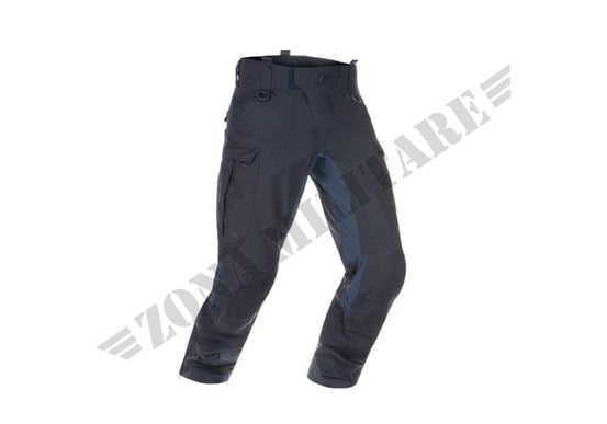 Pantalone Mk.Ii Operator Combat Pant Clawgear Blue Navy