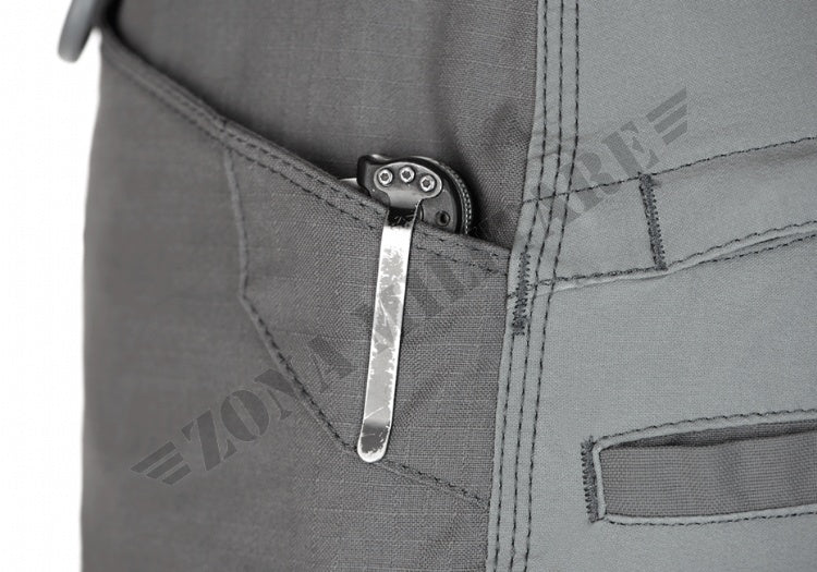 Pantalone Mk.Ii Operator Combat Pant Clawgear Solid Rock