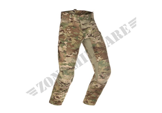 Pantalone Mk.Ii Operator Combat Pant Clawgear Multicam