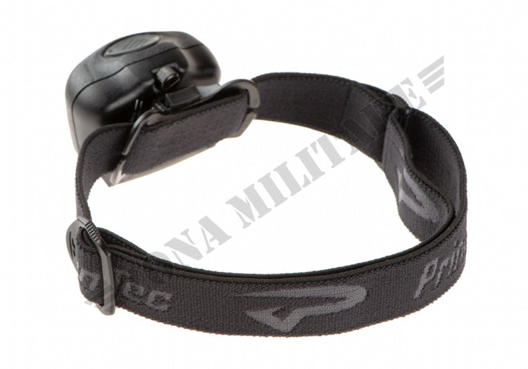 Torcia Da Testa Vizz Mpls Princeton Tec Black