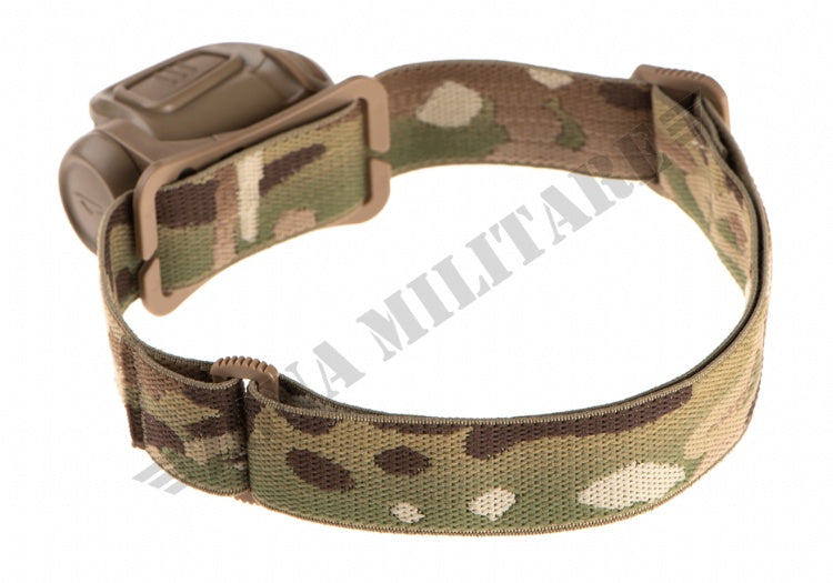 Torcia Da Fronte Remix Pro Rw Princeton Tec Multicam