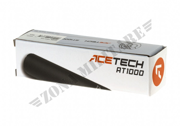 At1000 Tracer Unit Black Version Acetech