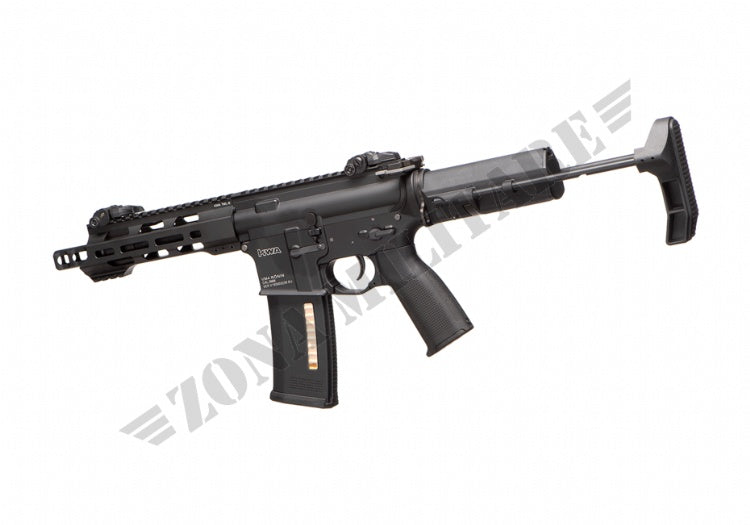 Fucile Ronin Vm4 T6 Aeg 2.5 Kwa Black Version