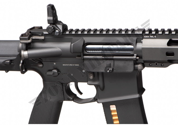 Fucile Ronin Vm4 T6 Aeg 2.5 Kwa Black Version