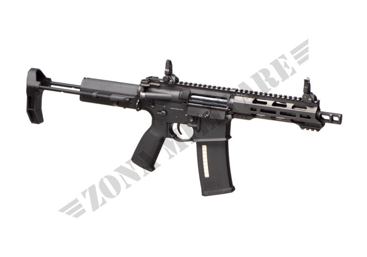 Fucile Ronin Vm4 T6 Aeg 2.5 Kwa Black Version