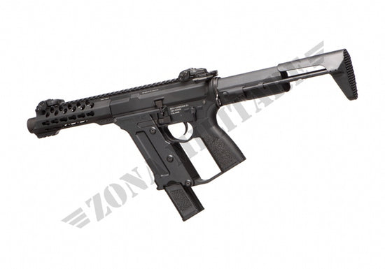 Fucile Ronin Tk.45C Aeg 2.5 0.5 Joule Kwa Black Version