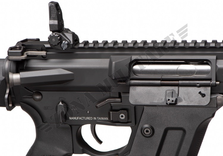 Fucile Ronin Tk.45C Aeg 2.5 0.5 Joule Kwa Black Version