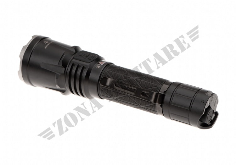 Torcia Xt21X Klarus 4000 Lumens