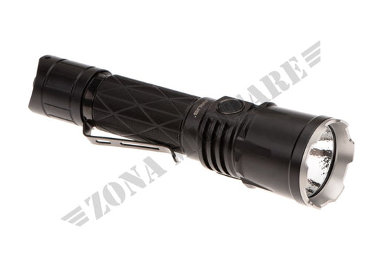 Torcia Xt21X Klarus 4000 Lumens