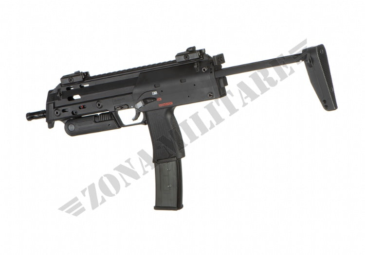 Fucile H&K Mp7 A1 NERO UMAREX VFC