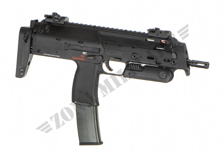 Fucile H&K Mp7 A1 NERO UMAREX VFC