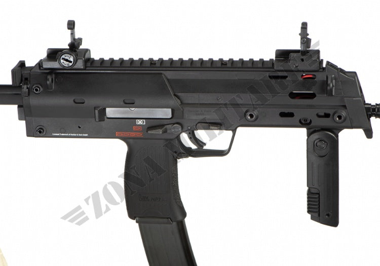 Fucile H&K Mp7 A1 NERO UMAREX VFC