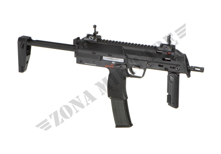 Fucile H&K Mp7 A1 NERO UMAREX VFC