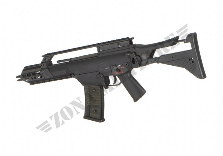 Fucile G36C Heckler & Koch Black Version