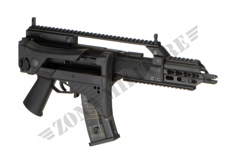 Fucile G36C Heckler & Koch Black Version