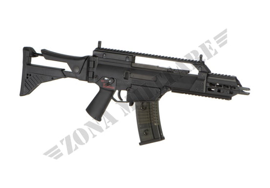 Fucile G36C Heckler & Koch Black Version