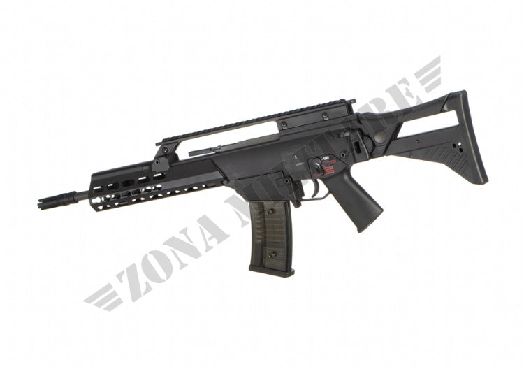 Fucile G36K Heckler & Koch Black Version