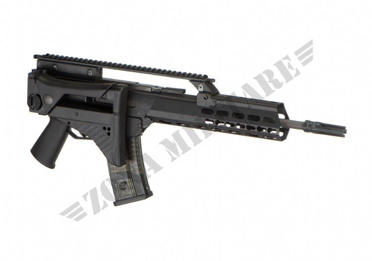 Fucile G36K Heckler & Koch Black Version