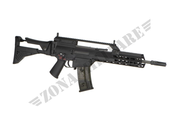 Fucile G36K Heckler & Koch Black Version